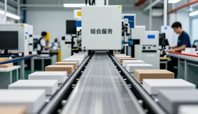 漳州招商局经济技术开发区信息中心