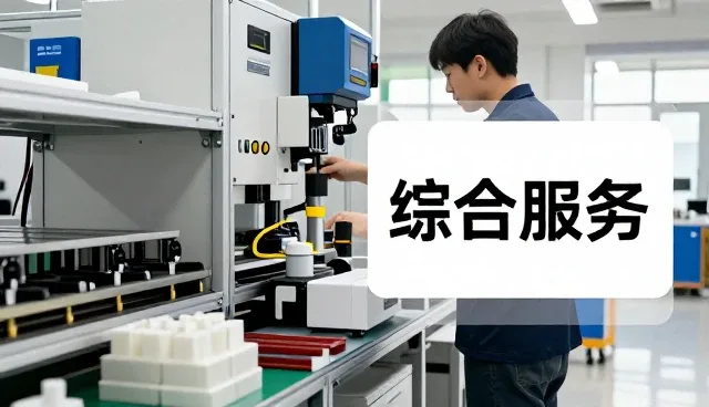 IT运维托管服务