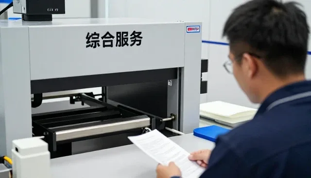 漳州招商局经济技术开发区信息中心