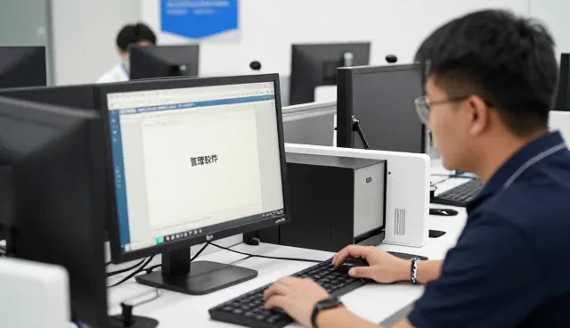 漳州招商局经济技术开发区信息中心分享数据处理应用案例